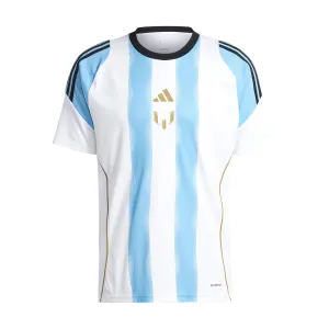 Messi Training Jersey - Mens Clothing_Adidas