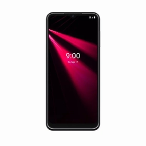 Metro by T-Mobile 5049W REVVL V 6.5'' 3GB RAM 32GB Storage 4G LTE Prepaid Smartphone, Grey Cell Phone