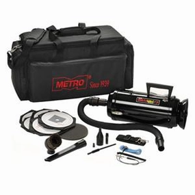 MetroVac Datavac AntiStatic CleanSystem