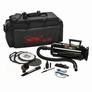 MetroVac Datavac AntiStatic CleanSystem
