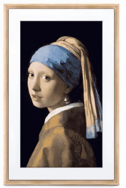 Meural Canvas II 16x24 - Digital Photo Frame