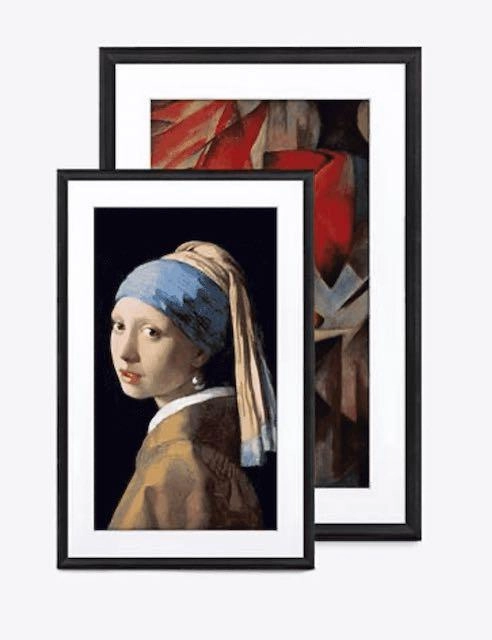 Meural Canvas II 16x24 - Digital Photo Frame