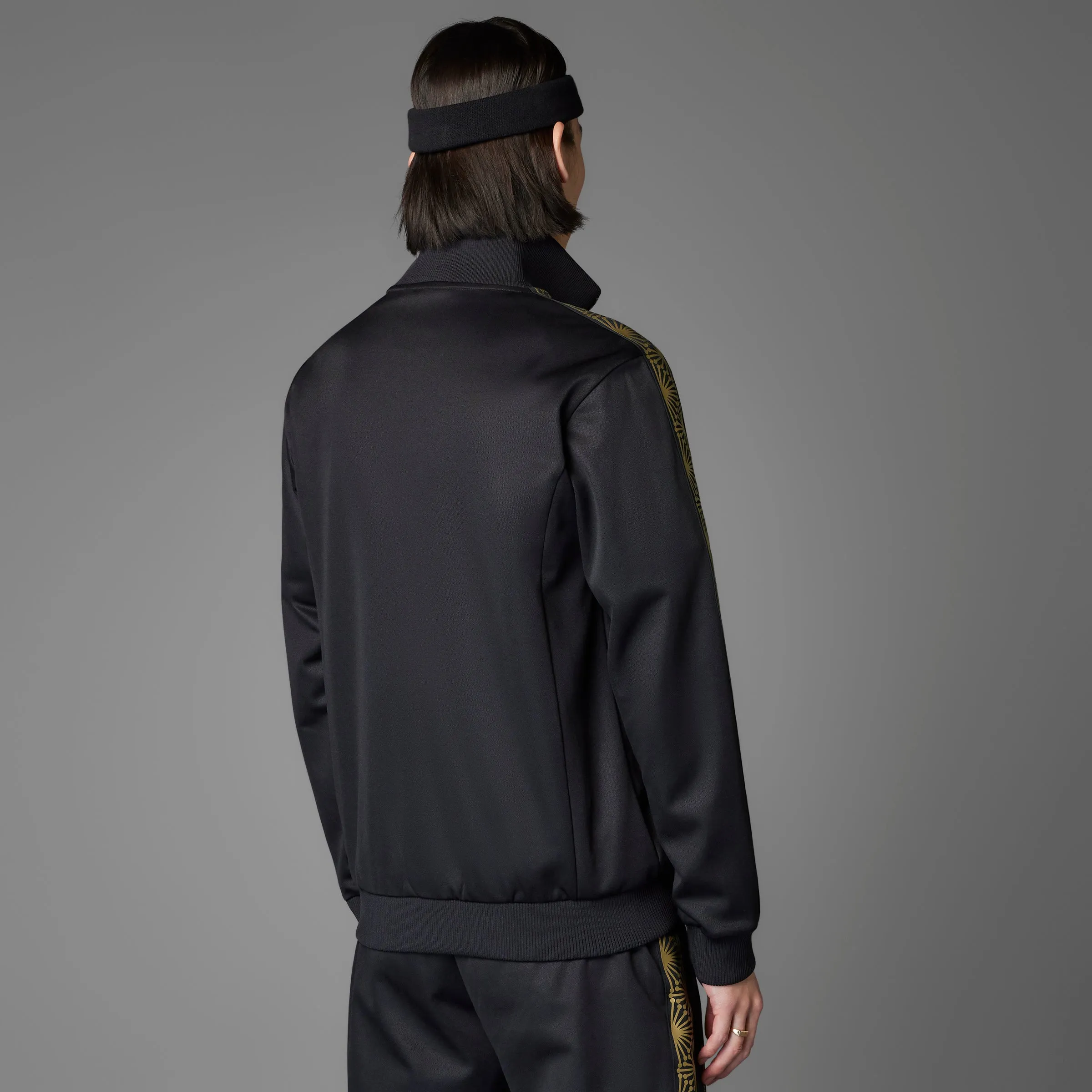 Mexico Culturewear Track Top - Mens Clothing_Adidas
