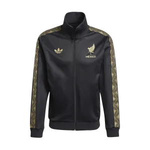 Mexico Culturewear Track Top - Mens Clothing_Adidas