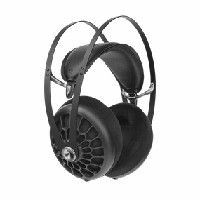 Meze 105 AER Headphones headphones with mic, headphones for tv
