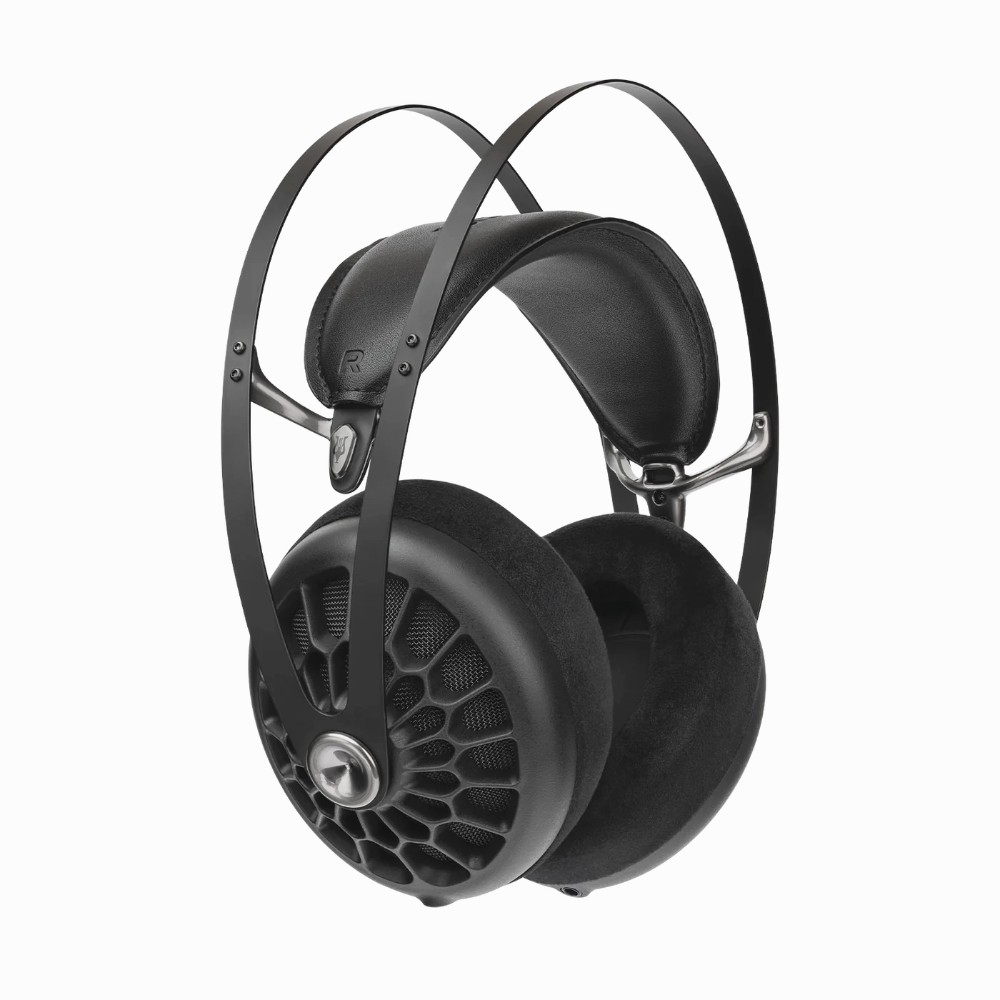 Meze 105 AER Headphones headphones with mic, headphones for tv