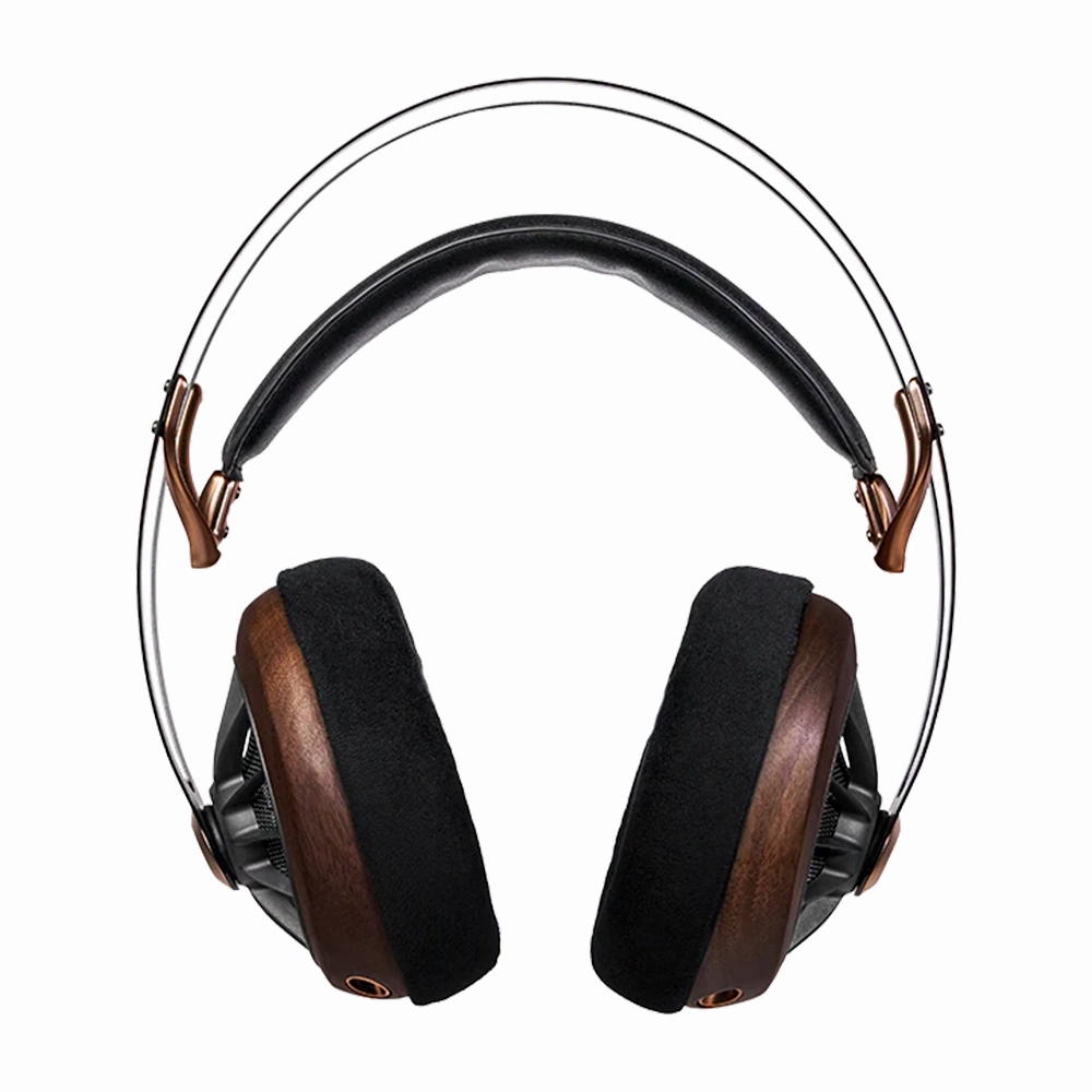 Meze 109 Pro Open Back Headphones