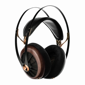 Meze 109 Pro Open Back Headphones headphones with mic, headphones for tv