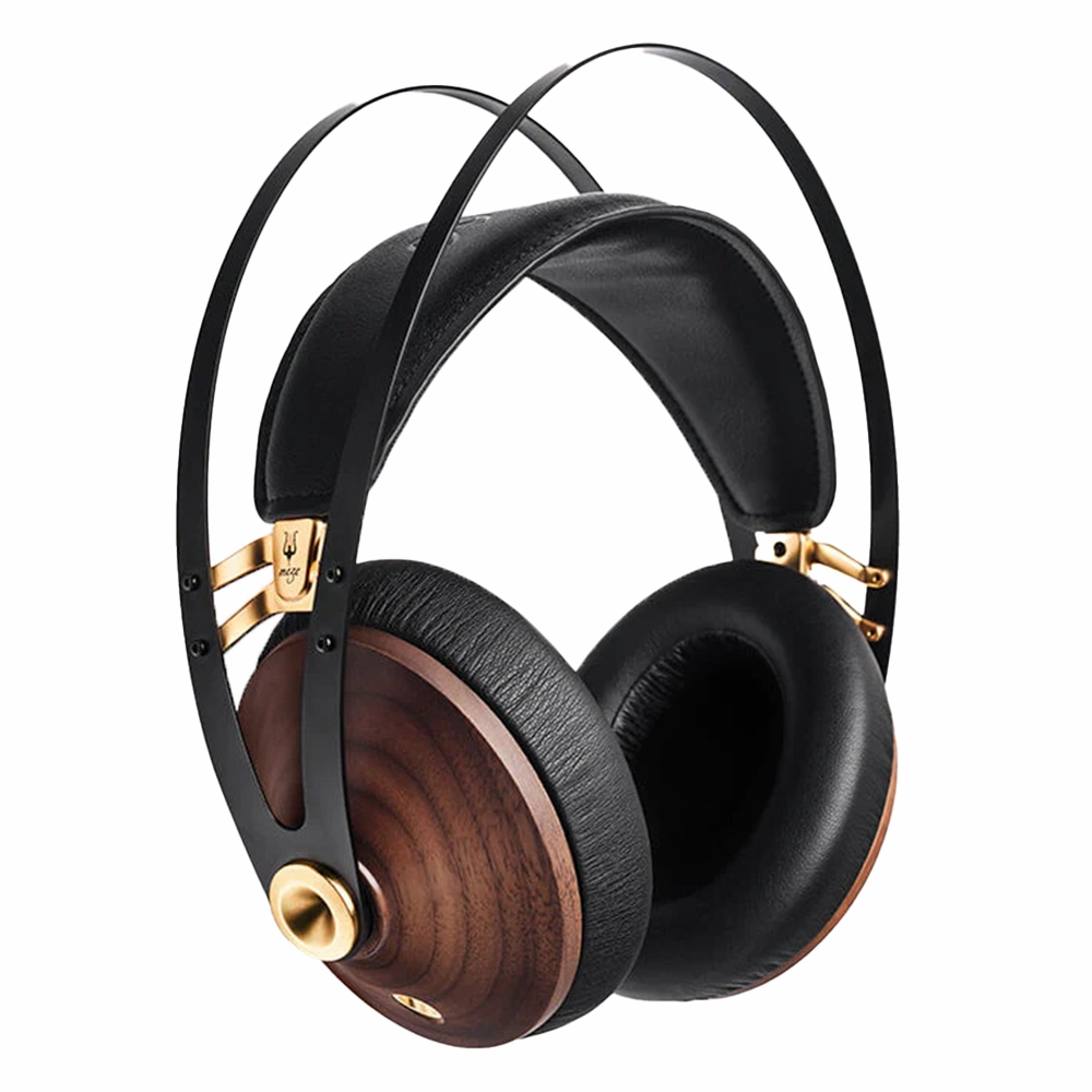 Meze 99 Classics Closed Back Headphones gaming headset, earbuds