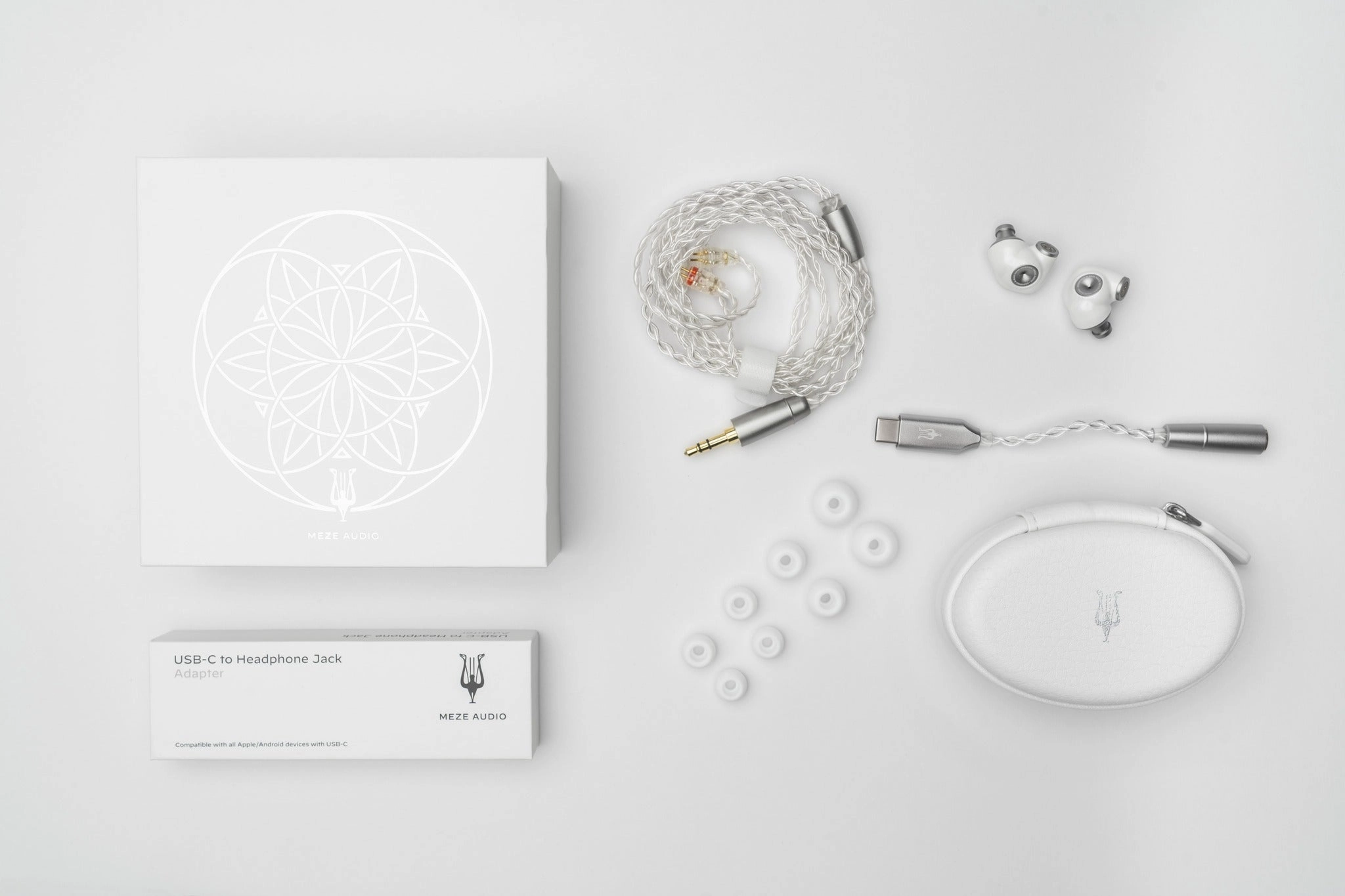 Meze ALBA In-Ear Monitor