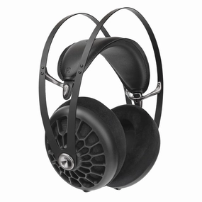 Meze Audio 105 AER Open Back Headphones bone conduction headphones, kids headphones