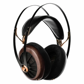 Meze Audio 109 Pro Open Back Headphones bone conduction headphones, kids headphones