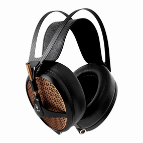Meze Audio Empyrean Open Back Headphones bone conduction headphones, kids headphones