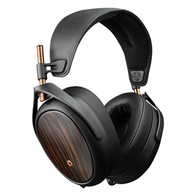 Meze Audio Liric II Closed Back Headphones bone conduction headphones, kids headphones