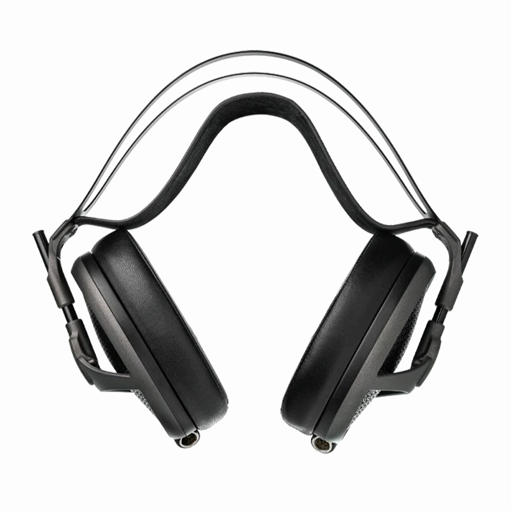 Meze Elite Tungsten Open Back Headphones