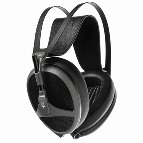 Meze Elite Tungsten Open Back Headphones headphones with mic, headphones for tv