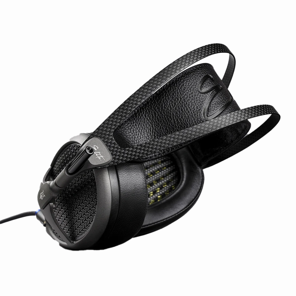 Meze Elite Tungsten Open Back Headphones