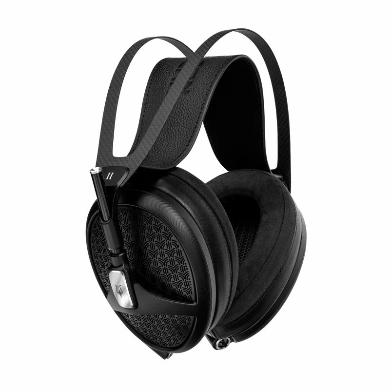 Meze Empyrean II Open Back Reference Headphones headphones with mic, headphones for tv