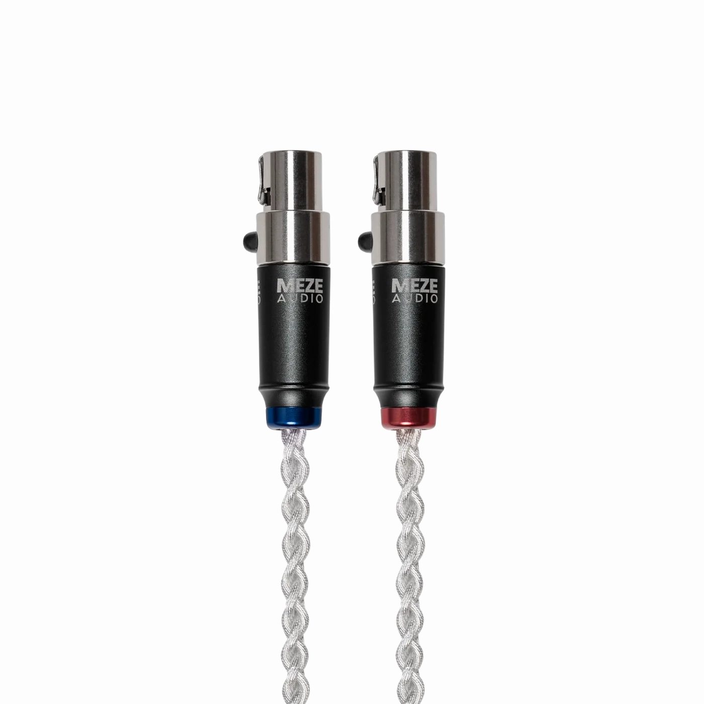 Meze Mini XLR PCUHD Cable (Empyrean/Elite) headphones with mic, headphones for tv