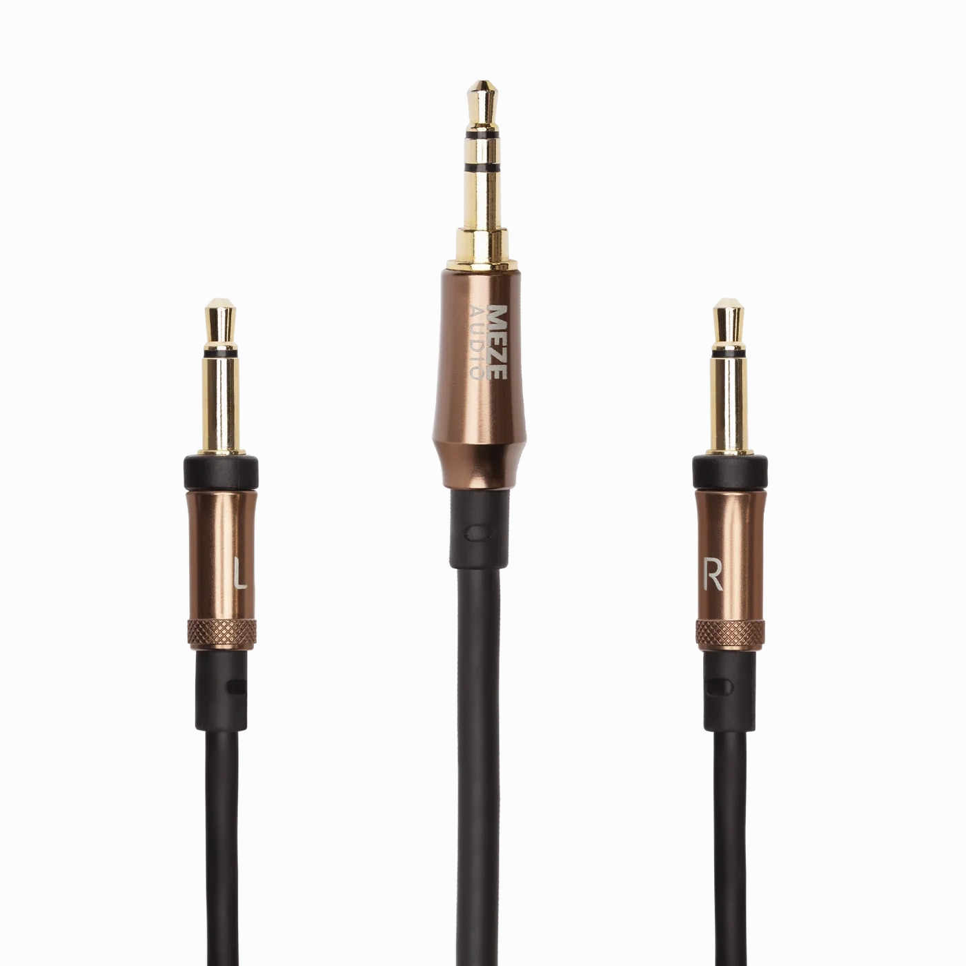 Meze Mono 3.5mm LIRIC/109 Standard Cable
