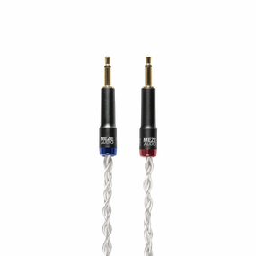 Meze Mono 3.5mm PCUHD Cable (105 AER, 109 PRO, LIRIC, POET) headphones with mic, headphones for tv