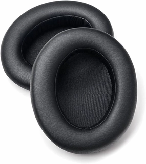 Meze Replacement Headphone Earpads headphones with mic, headphones for tv