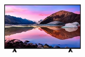 Mi LED TV 65Inch, Smart 4K, 3HDMI & 2USB tv stand, curved tv