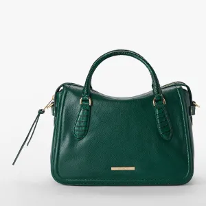 Micaela Bags Brahmin Satchels