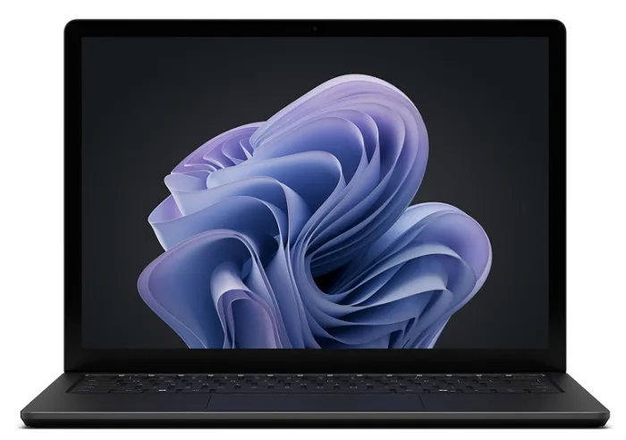 Microsoft Surface Laptop 6 13.5" PixelSense Touchscreen Intel Core Ultra 7 with Windows 11 Pro with Office 2024 (FREE! Shipping) computerimac