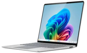 Microsoft Surface Laptop 7 15" HDR Touchscreen Qualcomm Adreno Snapdragon X-Elite AI CoPilot Laptop (Renewed) (3 Configurations) (FREE! Shipping) computerimac