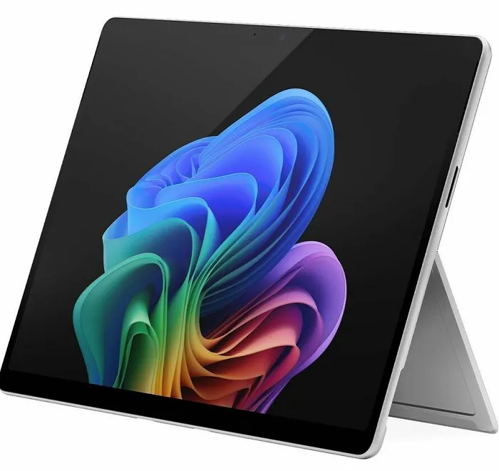 Microsoft Surface Pro 11 Copilot  13" PixelSense Qualcomm Oryon Tablet PC with Office 2024 (2 Colors) (On Sale!)