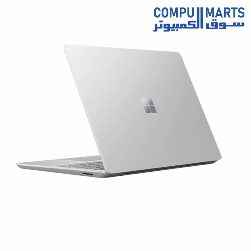 Microsoft Laptop Surface Go Ultrabook 12.4 HD  IPS Touchscreen, Intel Core i5-1035G1, Intel UHD 10th Gen, 8GB RAM, 256GB, Platinum