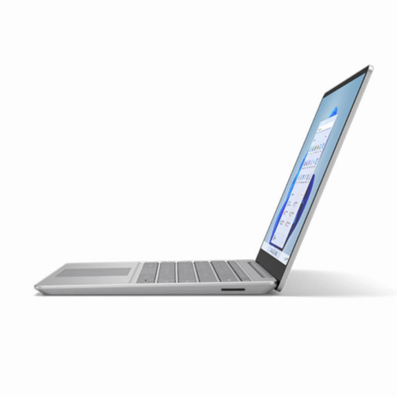Microsoft Laptop Surface Go Ultrabook 12.4 HD  IPS Touchscreen, Intel Core i5-1035G1, Intel UHD 10th Gen, 8GB RAM, 256GB, Platinum