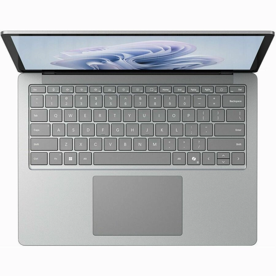 Microsoft Surface Laptop 6 15" Touchscreen Notebook