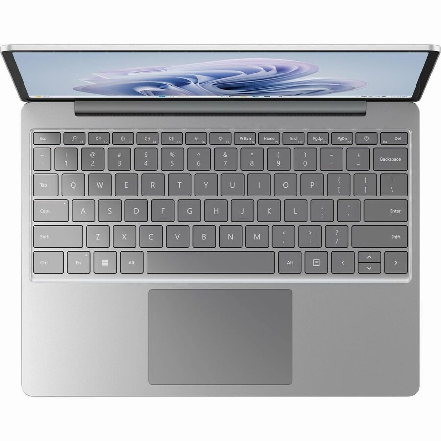 Microsoft Surface Laptop Go 3 12.4" Touchscreen Notebook