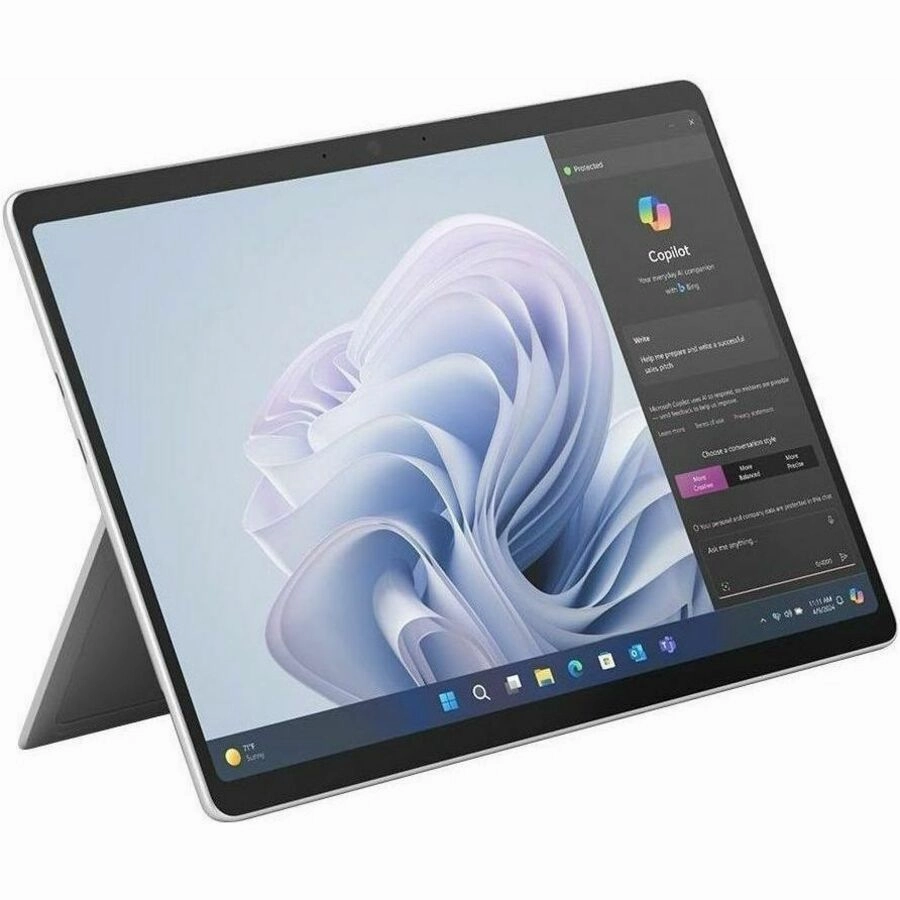 Microsoft Surface Pro 10 13" Tablet