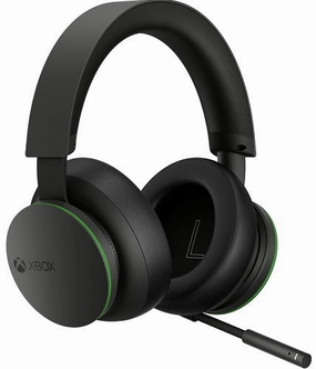 Microsoft Xbox Stereo Headset 20th Anniversary Special Edition noise cancelling headphones, bluetooth earbuds