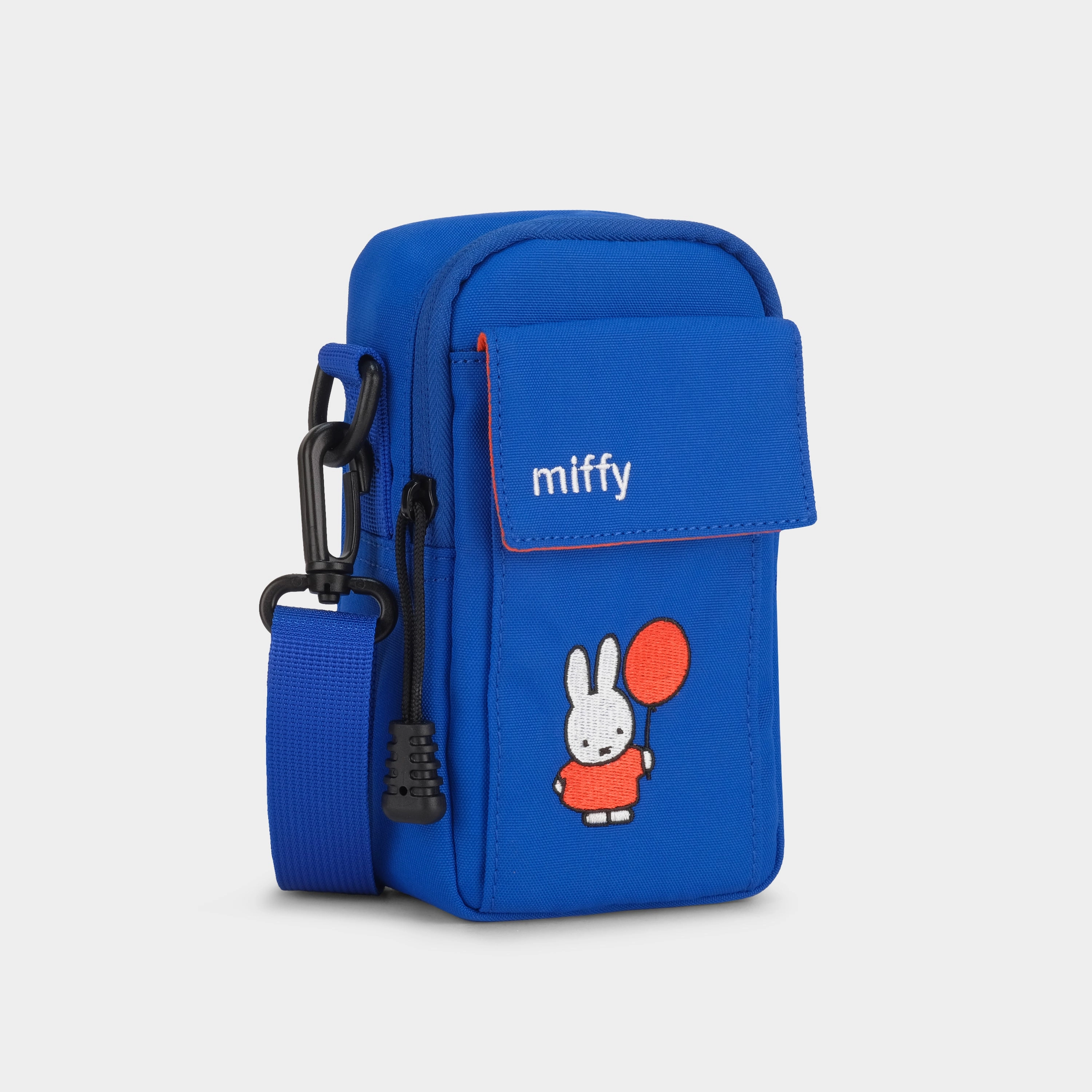 Miffy 35mm Film Camera & Bag Bundle
