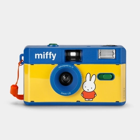 Miffy 35mm Film Camera canon