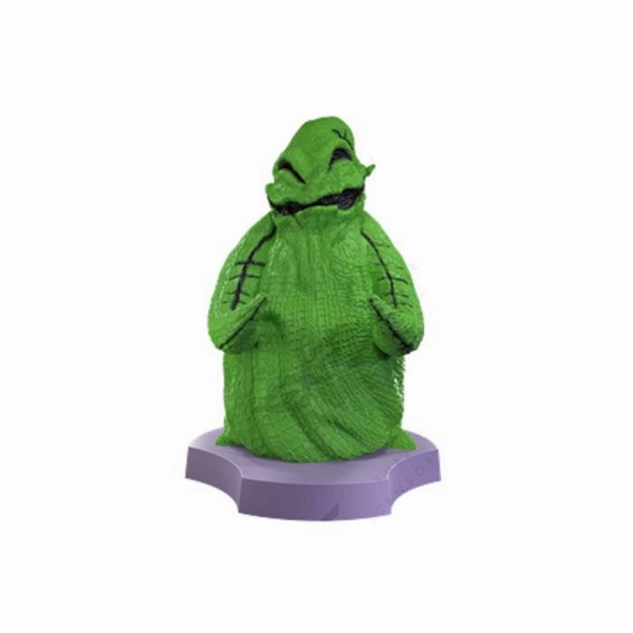 Mini Phone Holder CGH : The Nightmare Before Christmas: Oogie-Boogie