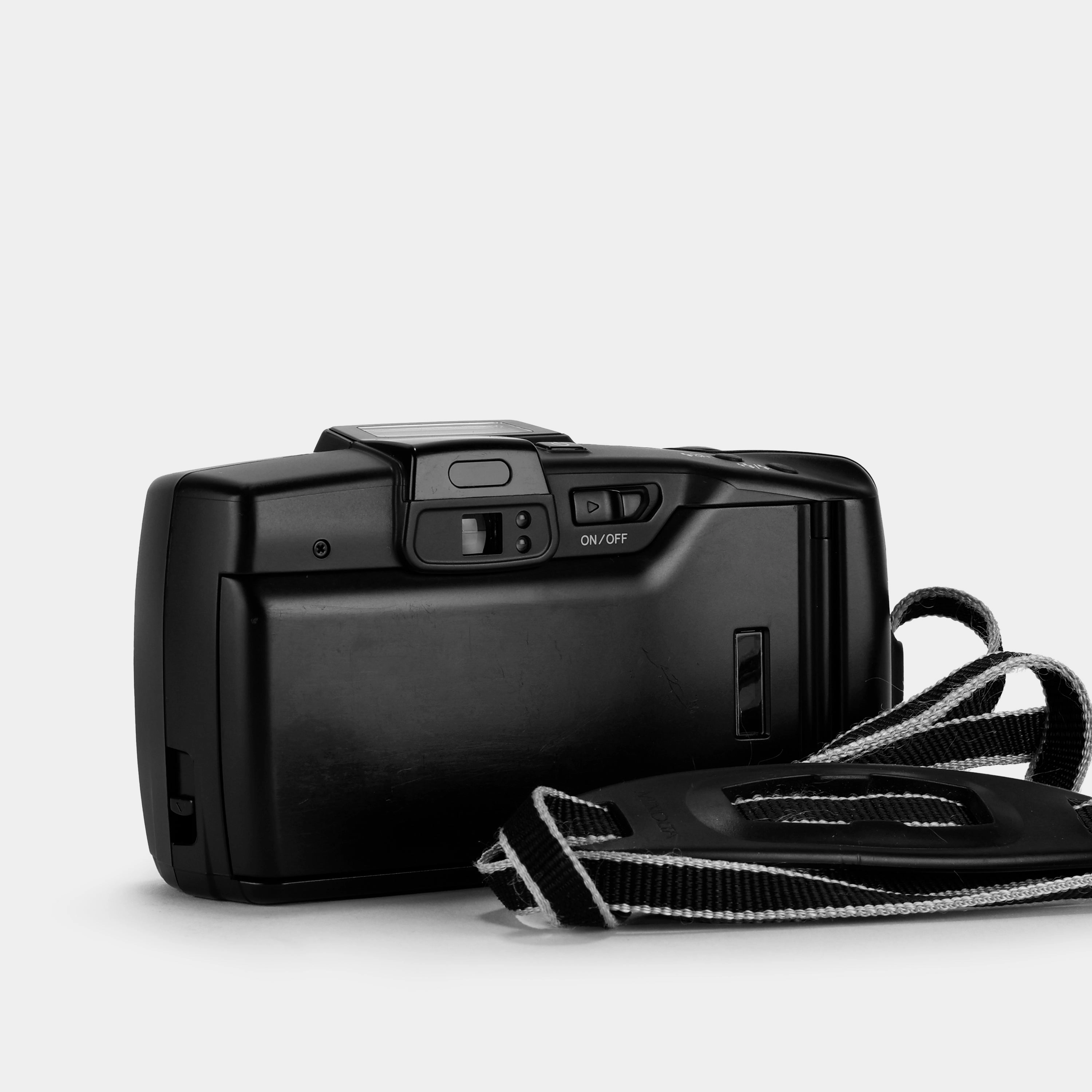 Minolta Freedom 90c 35mm Point and Shoot Film Camera