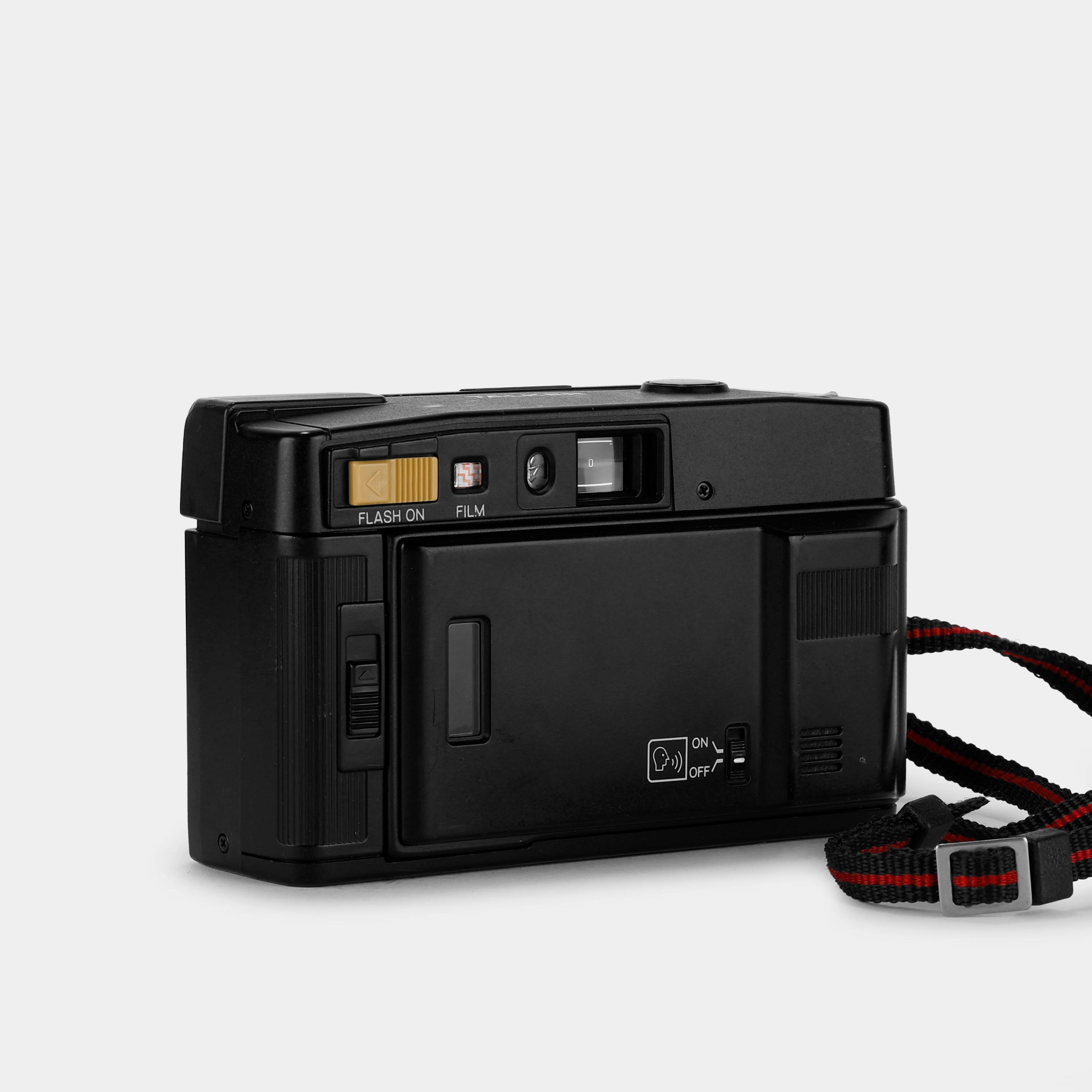 Minolta Talker 35mm Point and Shoot Film Camera