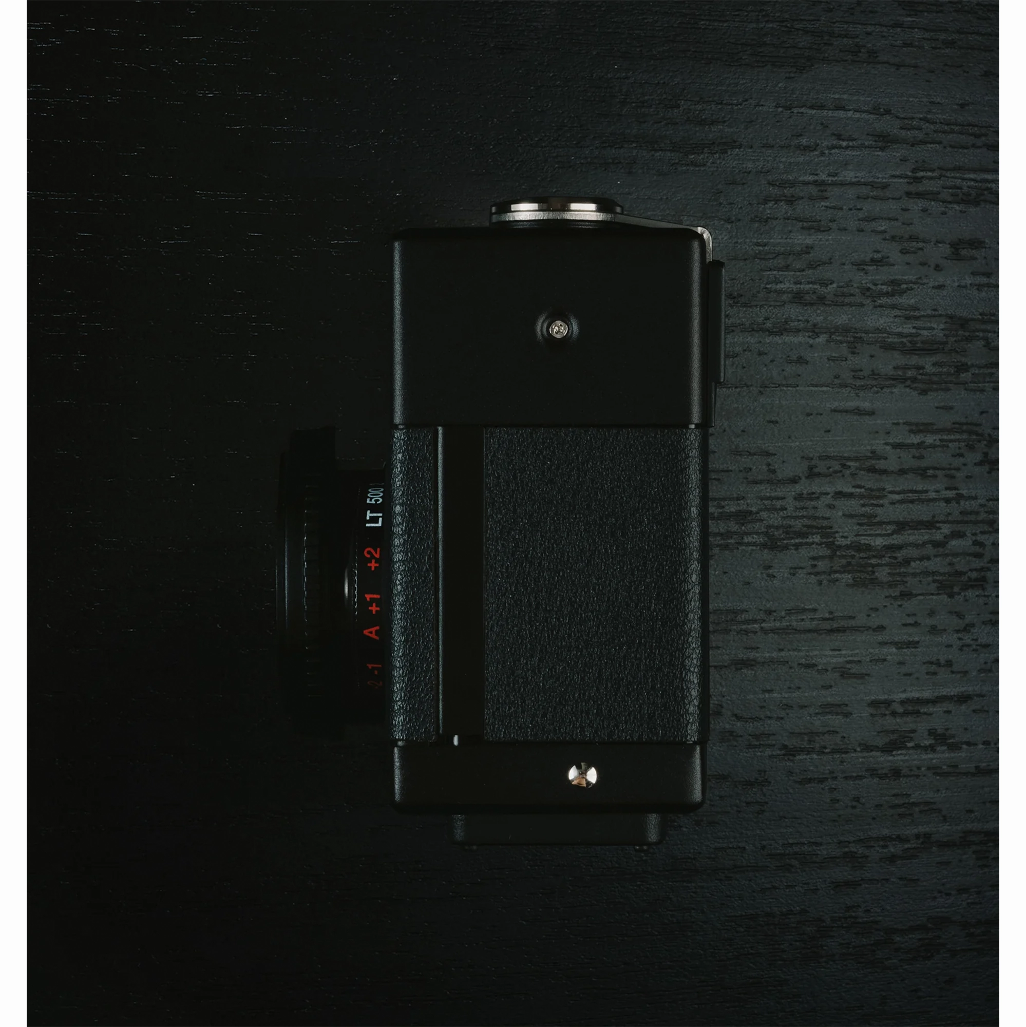 Mint Camera Rollei 35AF Film Camera - Black