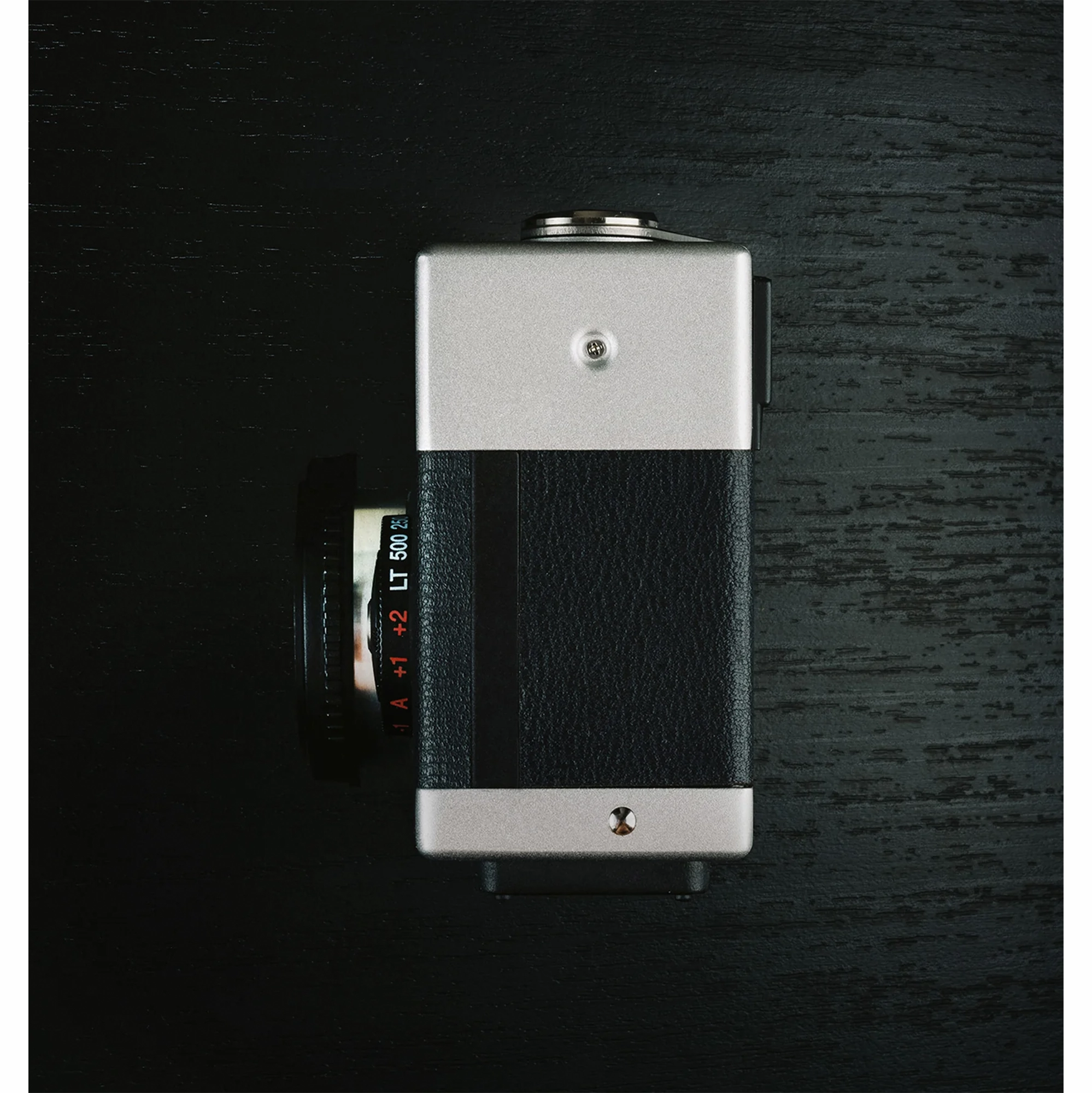 Mint Camera Rollei 35AF Film Camera - Chrome