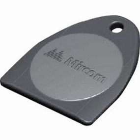 Mircom KT-MIR-0-0 Key Fob, 10-Pack