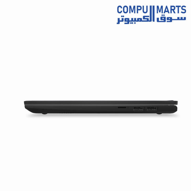 Modern 14 C12M-032 14" FHD Ultra Thin Intel Core i5-1235U-Intel Iris  Graphic-8GB DDR4 3200MHz -512GB SSD-14" FHD IPS 60Hz -WIN 11
