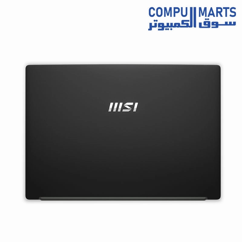 Modern 14 C12M-032 14" FHD Ultra Thin Intel Core i5-1235U-Intel Iris  Graphic-8GB DDR4 3200MHz -512GB SSD-14" FHD IPS 60Hz -WIN 11