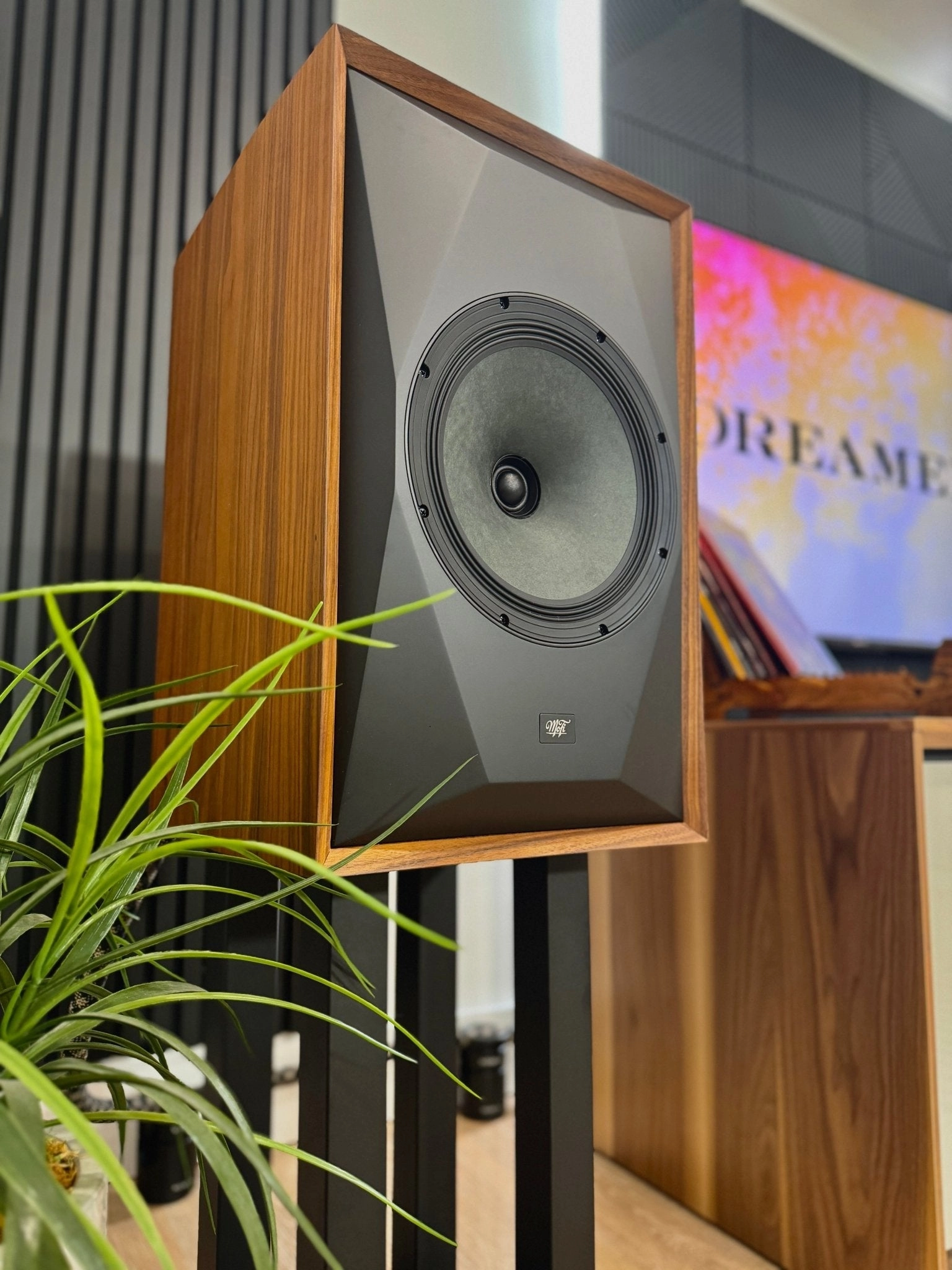 MoFi Electronics SP10 SourcePoint 10 Loudspeakers (Pair)