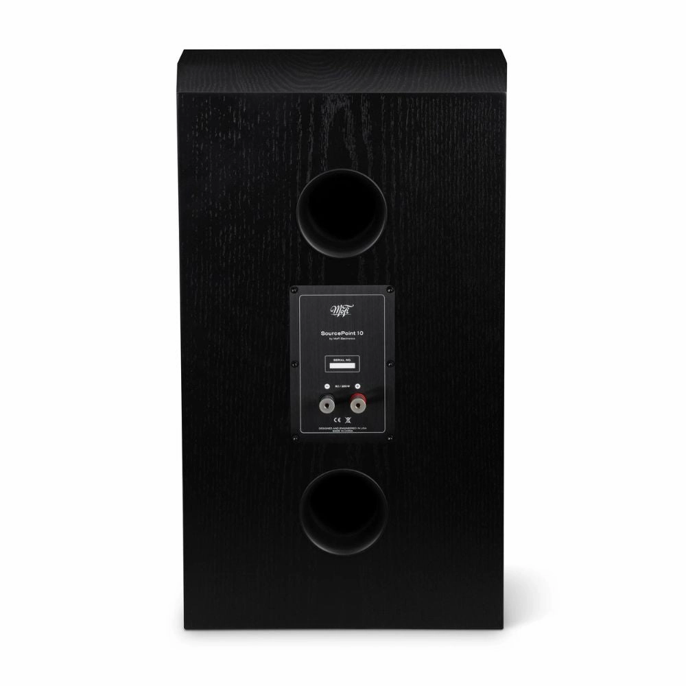MoFi Electronics SP10 SourcePoint 10 Loudspeakers (Pair)