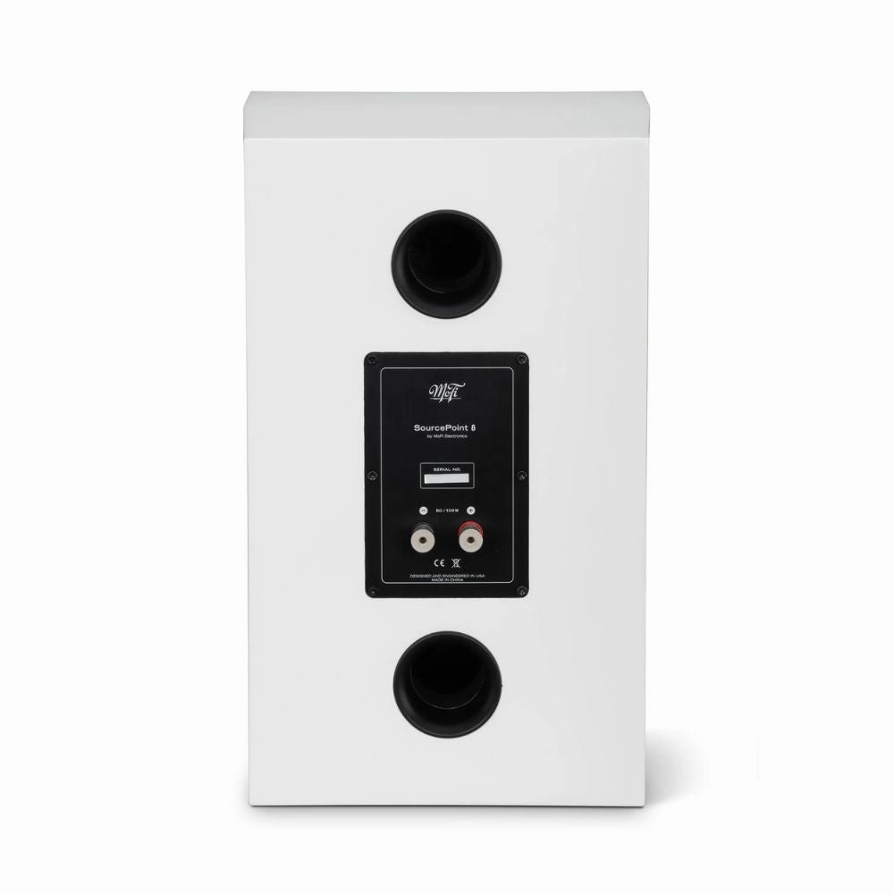 MoFi Electronics SP8 SourcePoint 8 Loudspeakers (Pair)